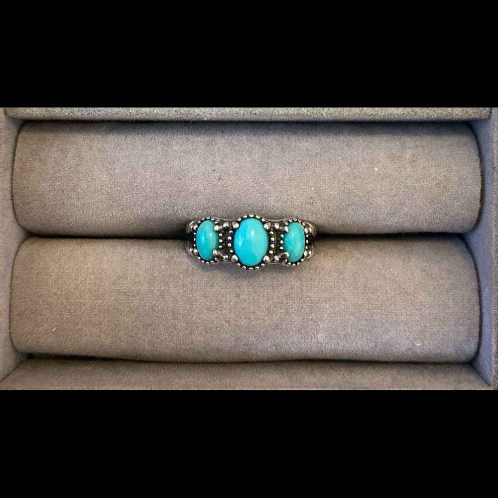 QVC RING